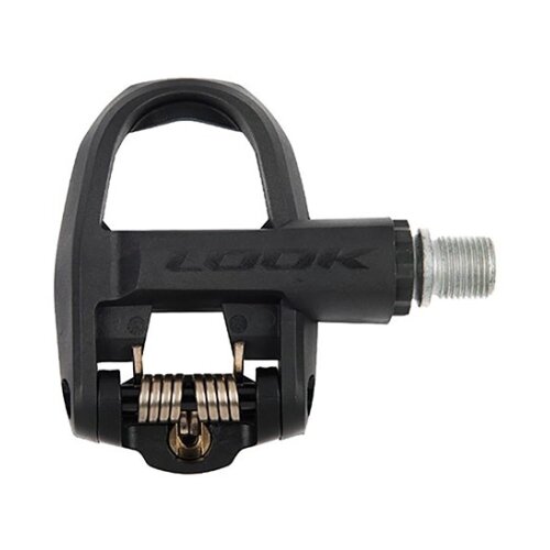  PEDALE LOOK KÉO CLASSIC 3 black Cene