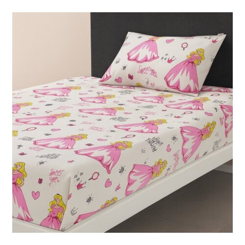  Čar&amp;scaron;av Ranforce 160x240cm bez lasti&amp;scaron;a A14 ( VLK000536-a14 ) Slike
