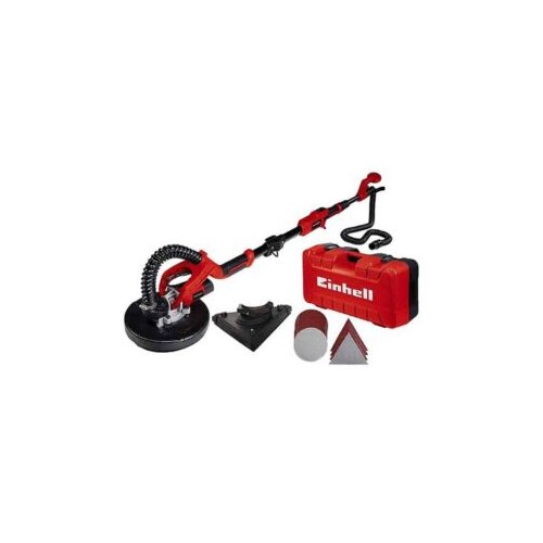 Žirafa brusilica za zidove TE-DW 225 X Einhell Slike
