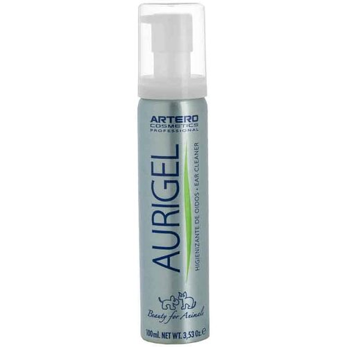 Artero Gel za čišćenje ušiju Aurigel, 100 ml Slike