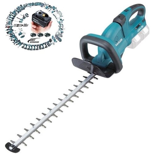 Makita aku makaze za živicu DUH651Z (650mm, 18V+18V, Li-ion) - SAMO ALAT Cijene