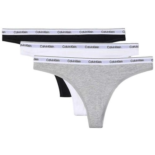 Calvin Klein ženske tanga gaćice u setu CK000QD5209E-MPI Cene