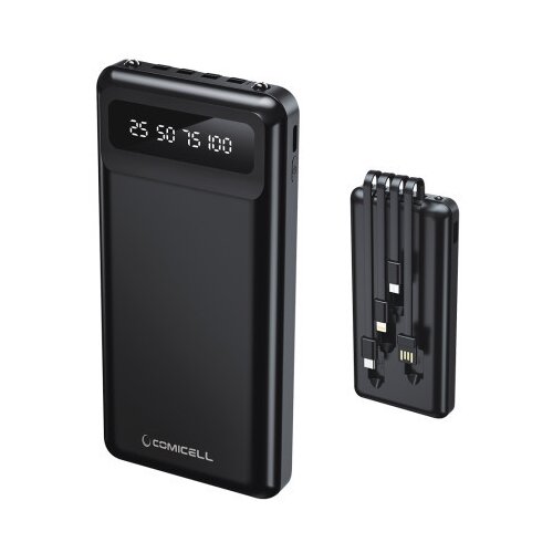 Comicell powerbank CO-A135 10000mAh 2.1A ( 01BA18 ) Slike