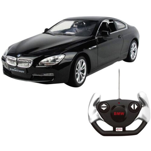 Rastar Igracka auto bmw 6 series 1:14 Slike
