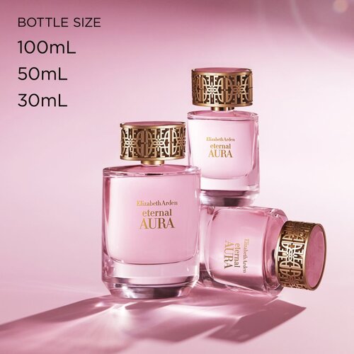 Elizabeth Arden Eternal Aura parfemska voda za žene 50 ml Slike