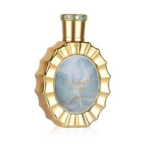 Lattafa Victoria 100 ml parfemska voda unisex Slike
