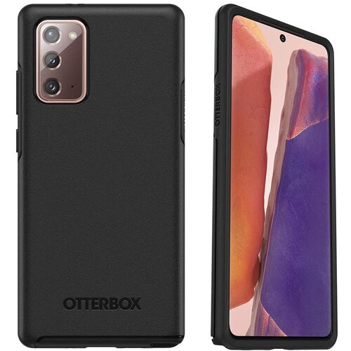  Maska za Samsung Note 20/ N980F Otterbox Symmetry crna Cene