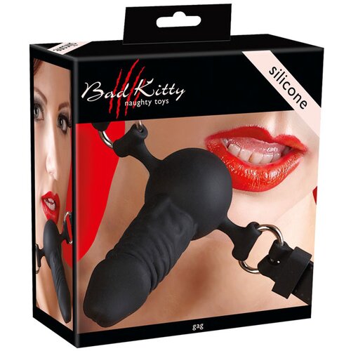 Bad Kitty Gag "" - dildo (R2491621) Cene