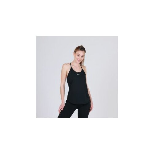 Nike ženska majica bez rukava w nk one df elstka std tank w DD4941-010 Slike