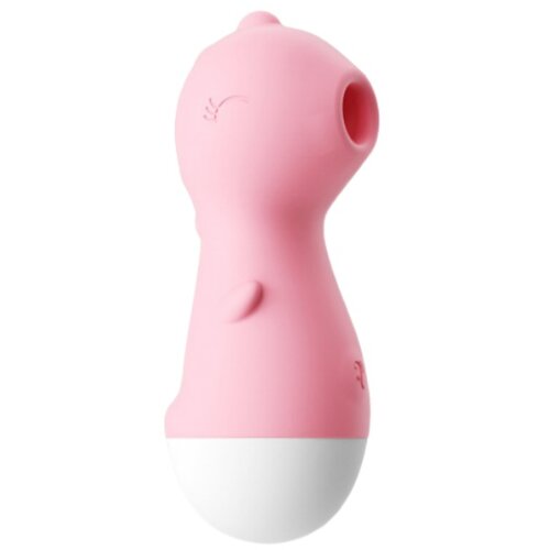 Mizzzee Električni osebni vibrator krogle 43686676 ABS USB, (21691423) Slike