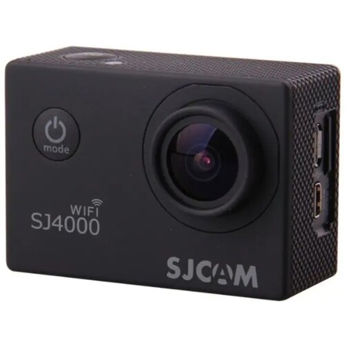 Sjcam &amp;scaron;portna kamera SJ4000 WIFI Slike