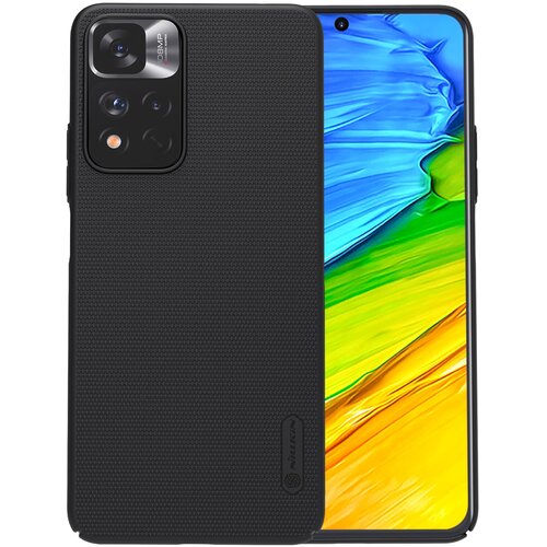 Nillkin Super Frosted Shield Pro trpežen ovitek za Xiaomi Redmi Note 11 Pro+ 5G Cene