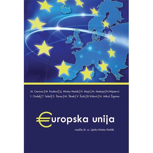 Mate Grupa autora
 - Europska unija Cene