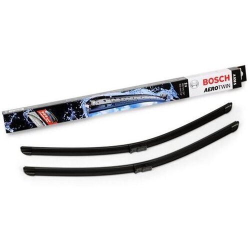 Bosch metlica brisalca AEROTWIN set flat, 600/600mm, 3 397 118 938, A938S Cene
