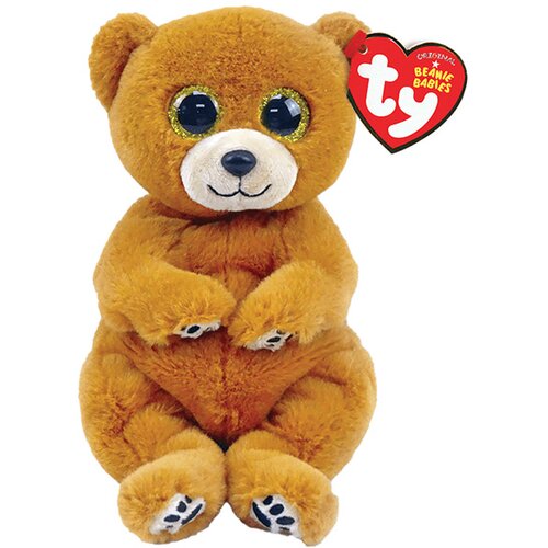 Ty plis TY PLIŠ Igračka Ty Pliš medo 24cm, medium Cene