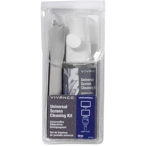 Vivanco SCREENCLEAN30 TV ČISTILO 30ML, (614631) Cene