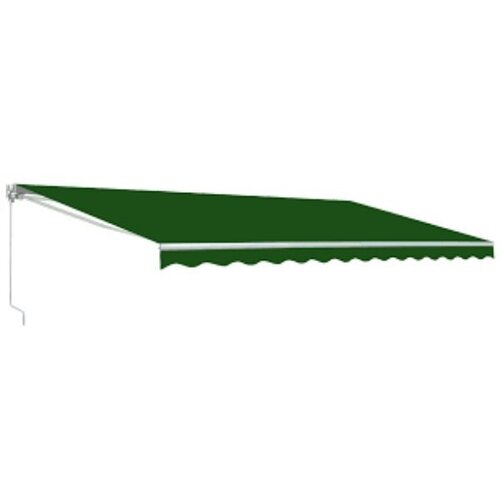  Tenda 3x2m zelena Slike
