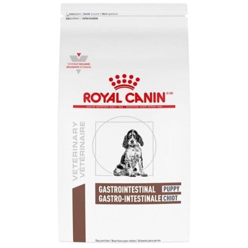 Royal Canin gastrointestinal Dog Puppy/Junior - 2.5 kg Cene