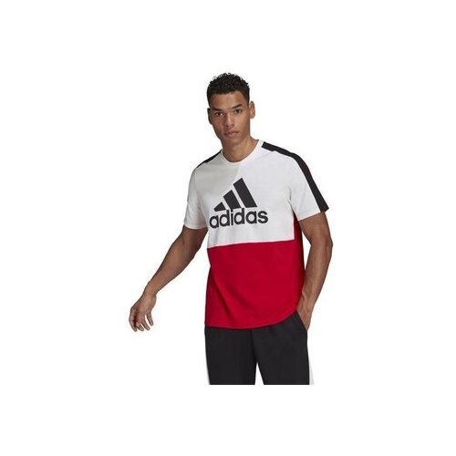 Adidas Colorblock sarena Slike