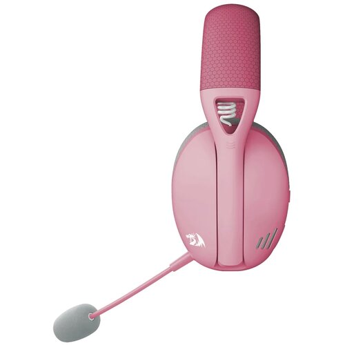 Redragon HEADSET - IRE H848 WIRELESS PINK Cene
