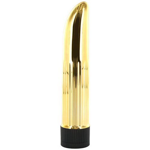 Seven Creations SEVENCREATIONS LADYFINGER MINIVIBRATOR GOLD Cene