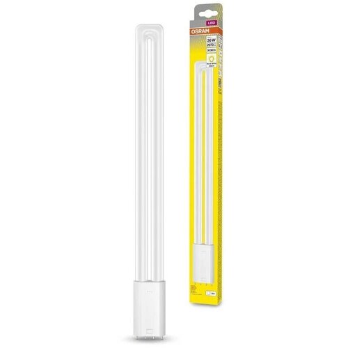  led fluorescentna trubica 2G11/18W/230V 3000K - osram Cene
