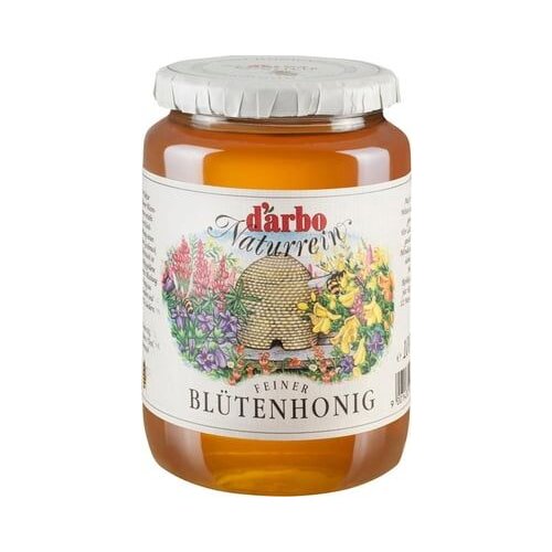 Darbo Fini cvetlični med - 1 kg Cene