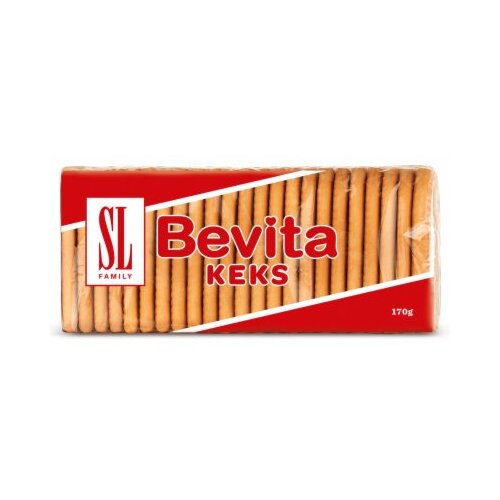 BEVITA keks petit 170G Cene
