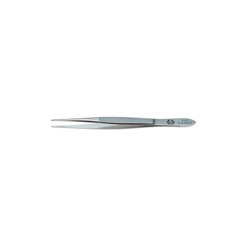 CK T2301 precizne pincete tupi vrh, fini 115 mm Cijene