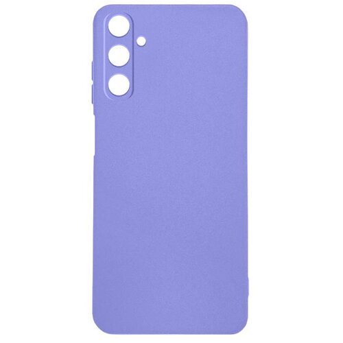  Maska za telefon SOFT CASE za Samsung A15, Lavanda Cene