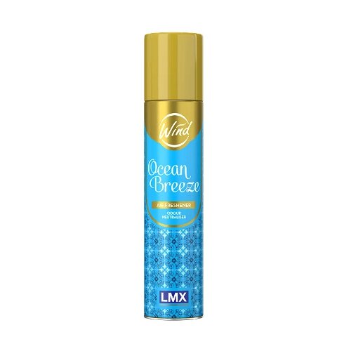 Lmx Wind Osveživač prostora Ocean Breeze, 300 ml Cene