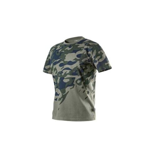 CAMO majica kratkih rukava S-XXL NEO 81-613 Cijene