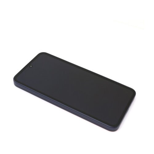  lcd za samsung a356b galaxy a35 5g + touchscreen + frame black oled ( LCD10079 ) Slike