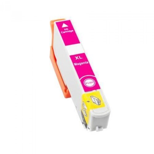 Epson 33XL , T3363 Magenta , kompatibilna rdeča kartuša s čipom 13ml Cene