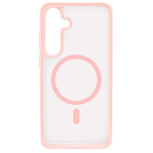  GEAR 4 MAGSAFE MATTE Maska za telefon za Samsung S24 Plus, Pink Cene