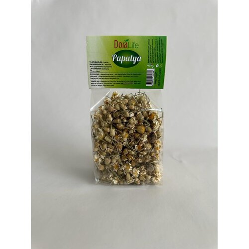 DORALIFE Aromatizovana me&scaron;avina biljnog čaja sa aromom kamilice 40g Cene