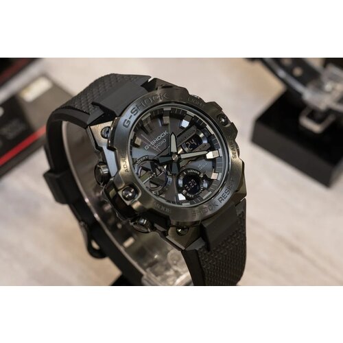  Muški sat Casio-GST-B400BB-1AER Cene