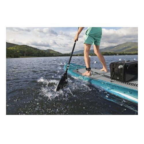 Bestway Hydro-Force Aqua Drifter SUP daska na naduvavanje 335&amp;times;91&amp;times;15 cm Slike