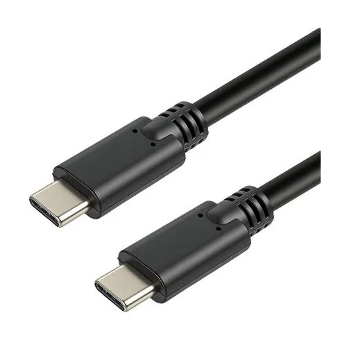  CABLE USB-C to USB-C, 3.1, 2 m Slike