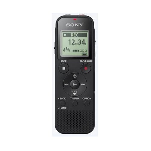 Sony diktafon PX470, 4GB, USBmicroSD (do 32 GB) Cijene