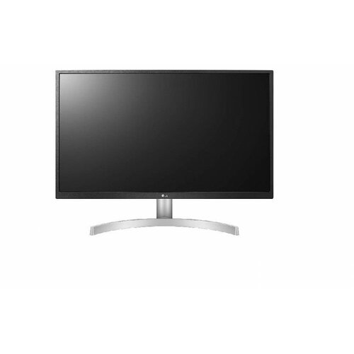 Lg 27UL500-W 4K Ultra HD monitor Slike