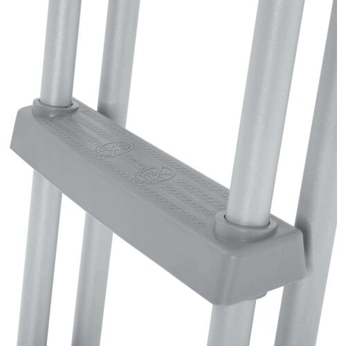 Bestway ljestve za bazen (pvc, visina: 122 cm) Slike