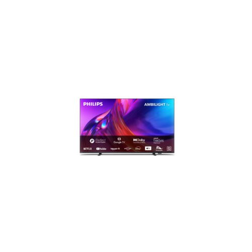 Philips 43”PUS8558 4K GoogleThe One; Ambiliht s 3 strane;P5 Perfect Picture Engine; HDR; HDMI 2.1 Cijene