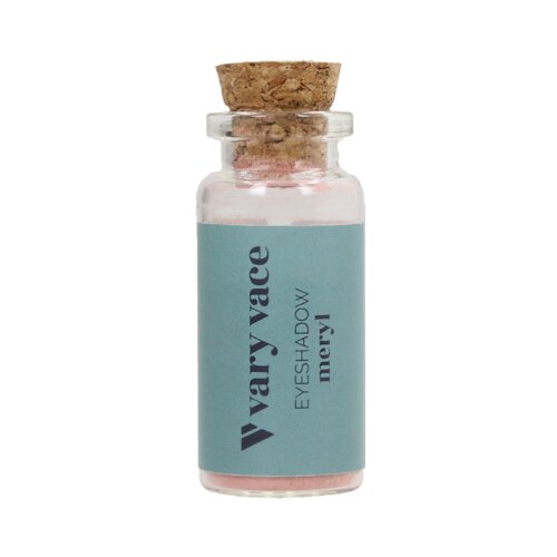 Vary face Refill Eyeshadow - Meryl Slike