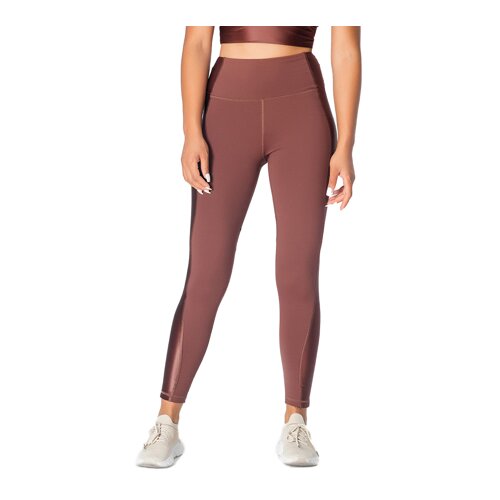Zoe Ruby Leggings, Maroon - L, (20486324) Slike