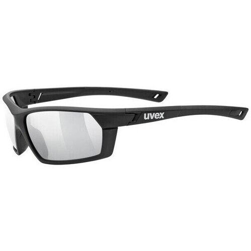 Uvex Sportstyle Crna Slike