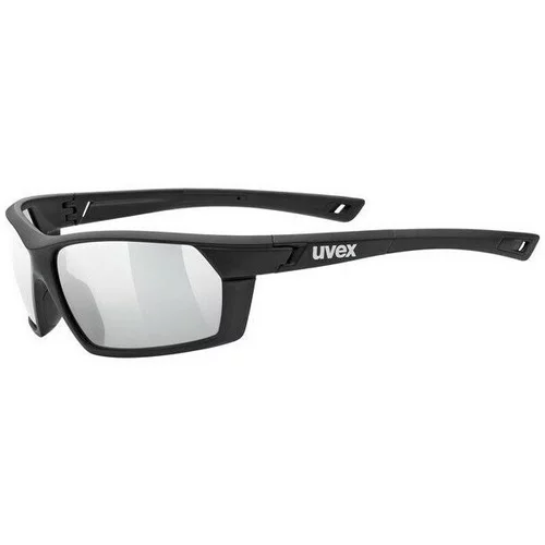 Uvex Sportstyle Crna