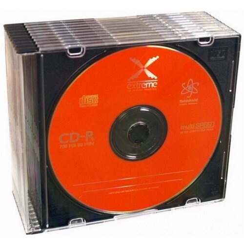 Extreme Prazni mediji CD-R2038 10/1 Cene