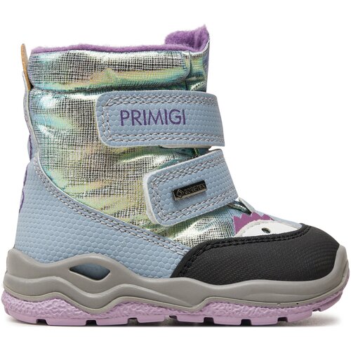 Primigi &Scaron;kornji za sneg 6861311 M GORE-TEX Modra Cene