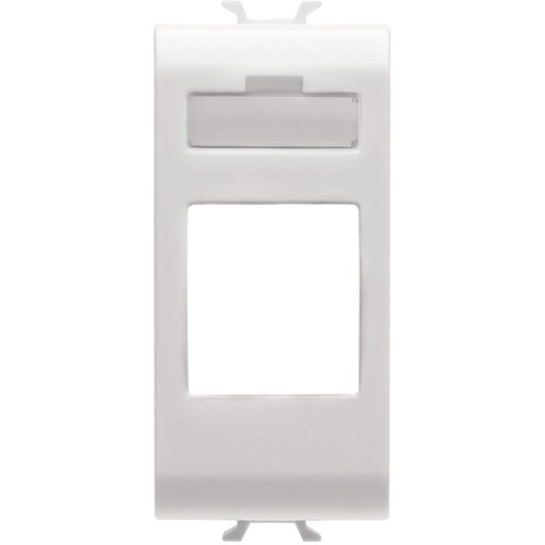 Gw utični adapter keystone 1M bijeli 10431 Cene